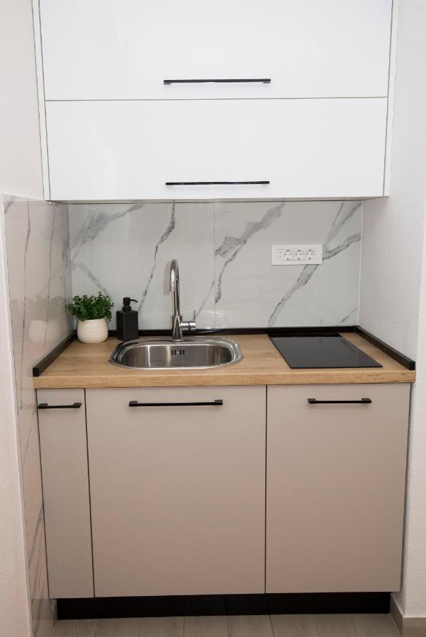 Apartment Maya Bellissima Tugare Екстер'єр фото