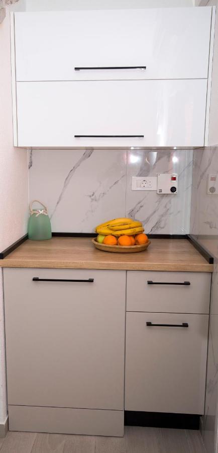 Apartment Maya Bellissima Tugare Екстер'єр фото