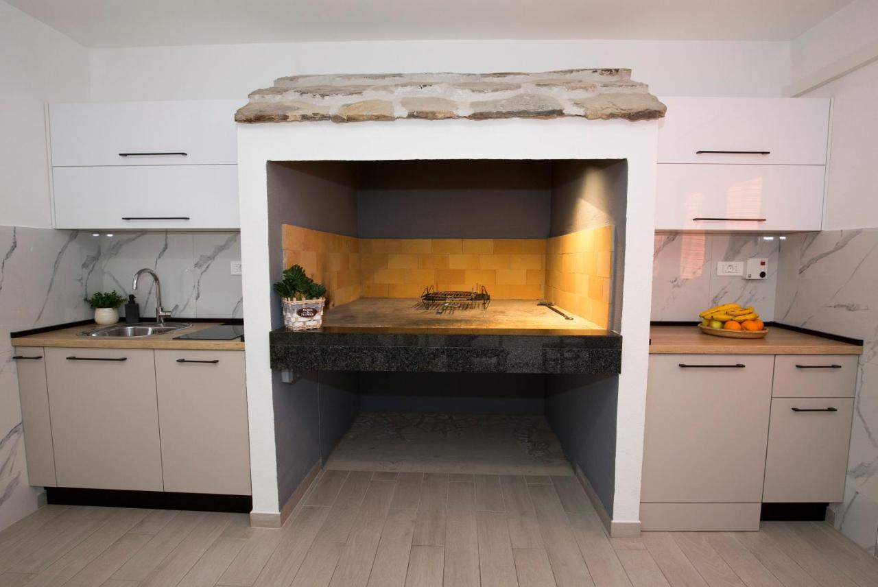 Apartment Maya Bellissima Tugare Екстер'єр фото