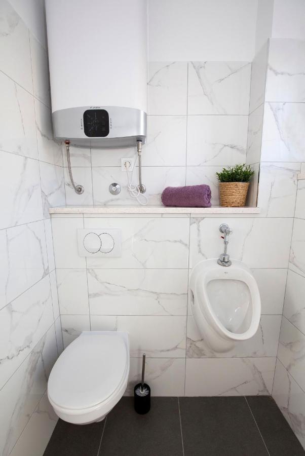 Apartment Maya Bellissima Tugare Екстер'єр фото