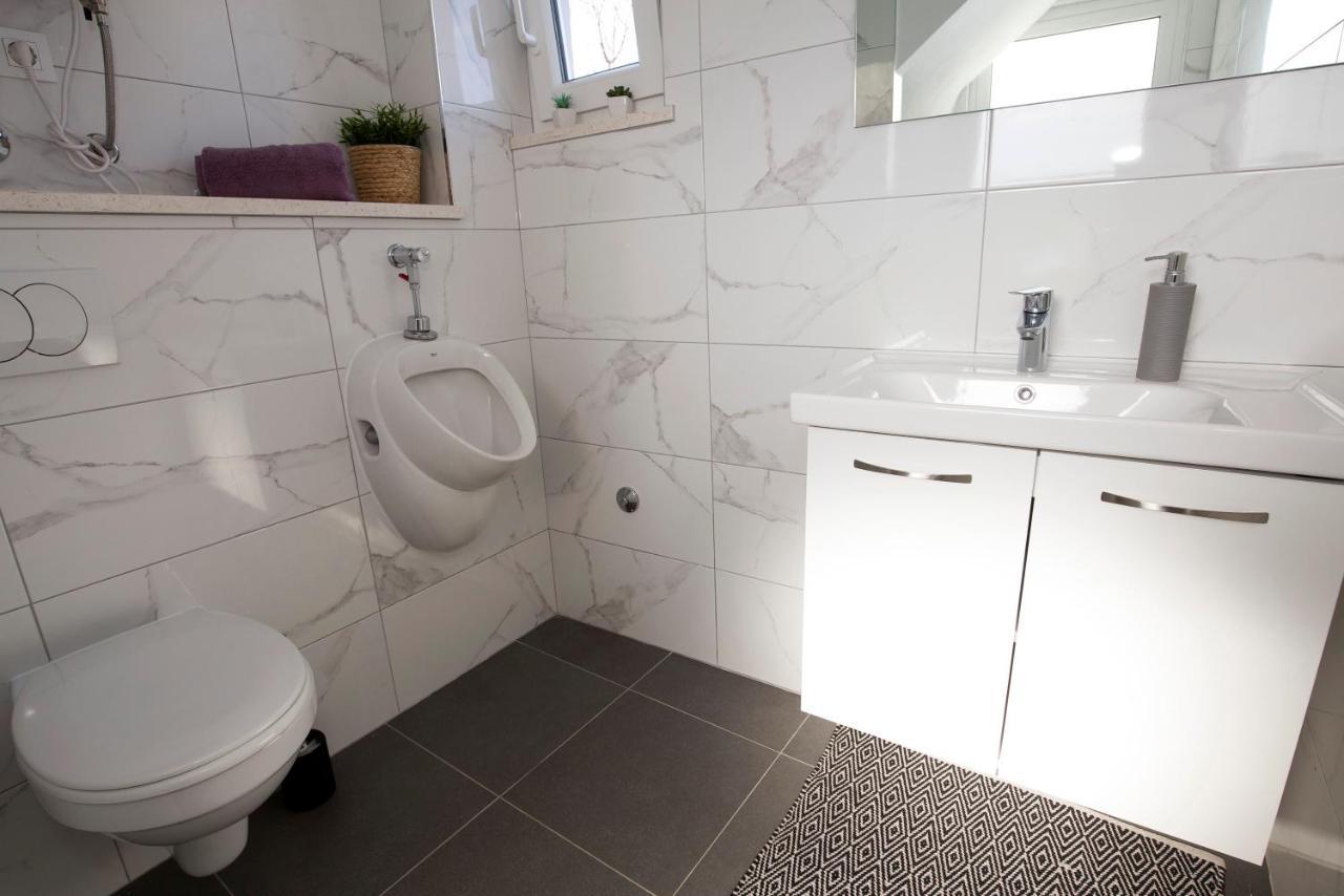 Apartment Maya Bellissima Tugare Екстер'єр фото