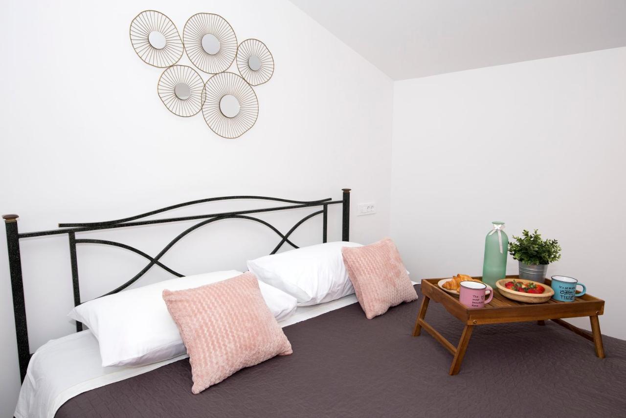 Apartment Maya Bellissima Tugare Екстер'єр фото
