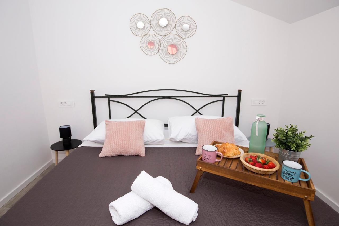 Apartment Maya Bellissima Tugare Екстер'єр фото