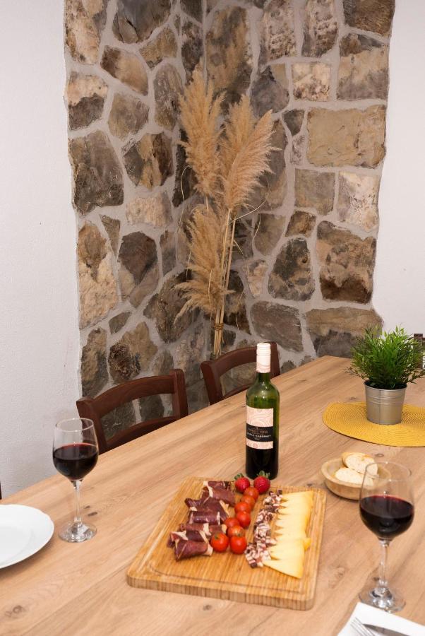 Apartment Maya Bellissima Tugare Екстер'єр фото