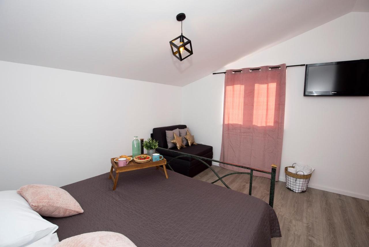 Apartment Maya Bellissima Tugare Екстер'єр фото
