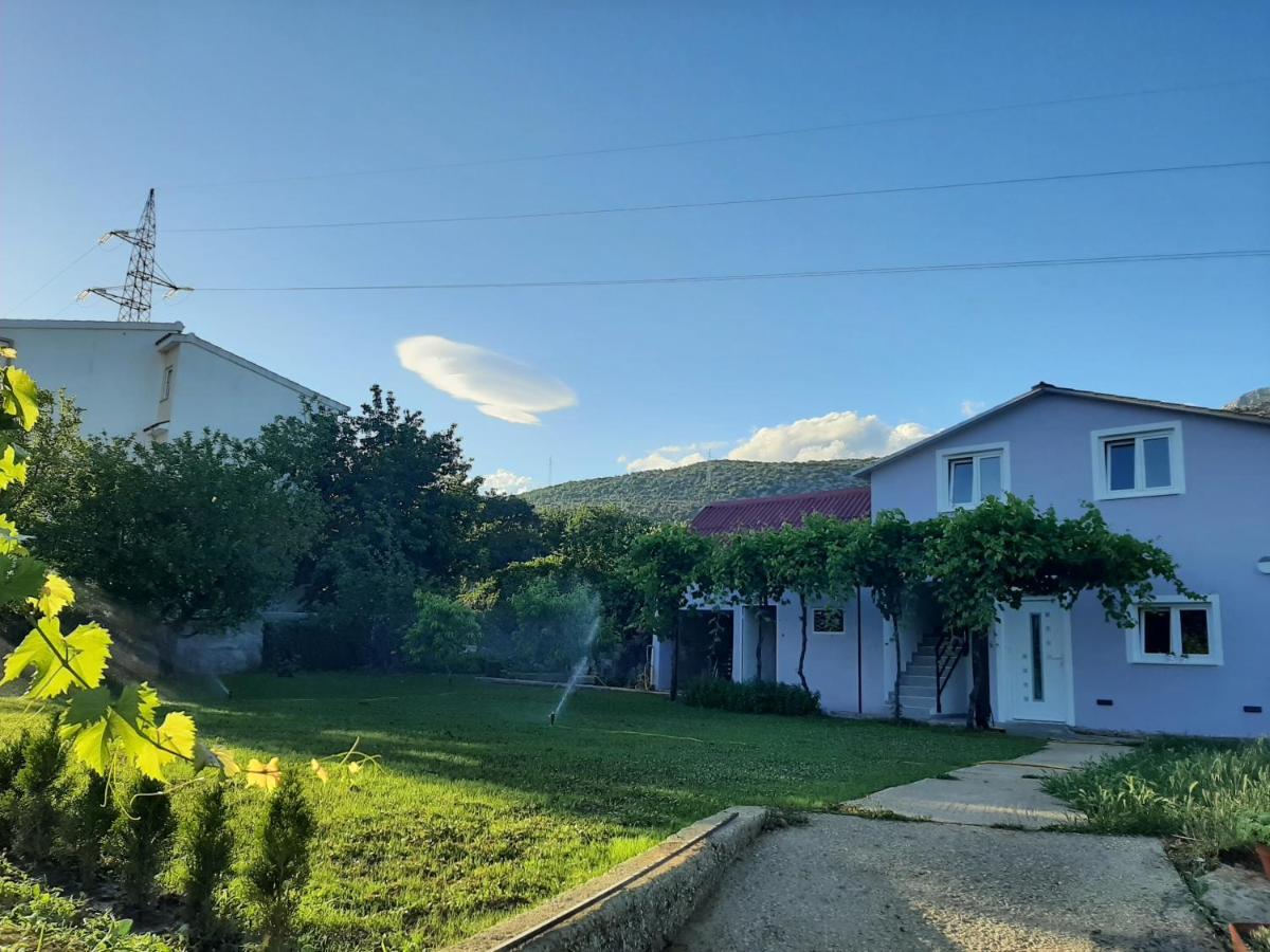 Apartment Maya Bellissima Tugare Екстер'єр фото